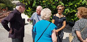 COMMEMORATION DU 5 JUILLET 1962 A ORAN CIMETIERE ST MARC SAINT LAURENT DU VAR_27